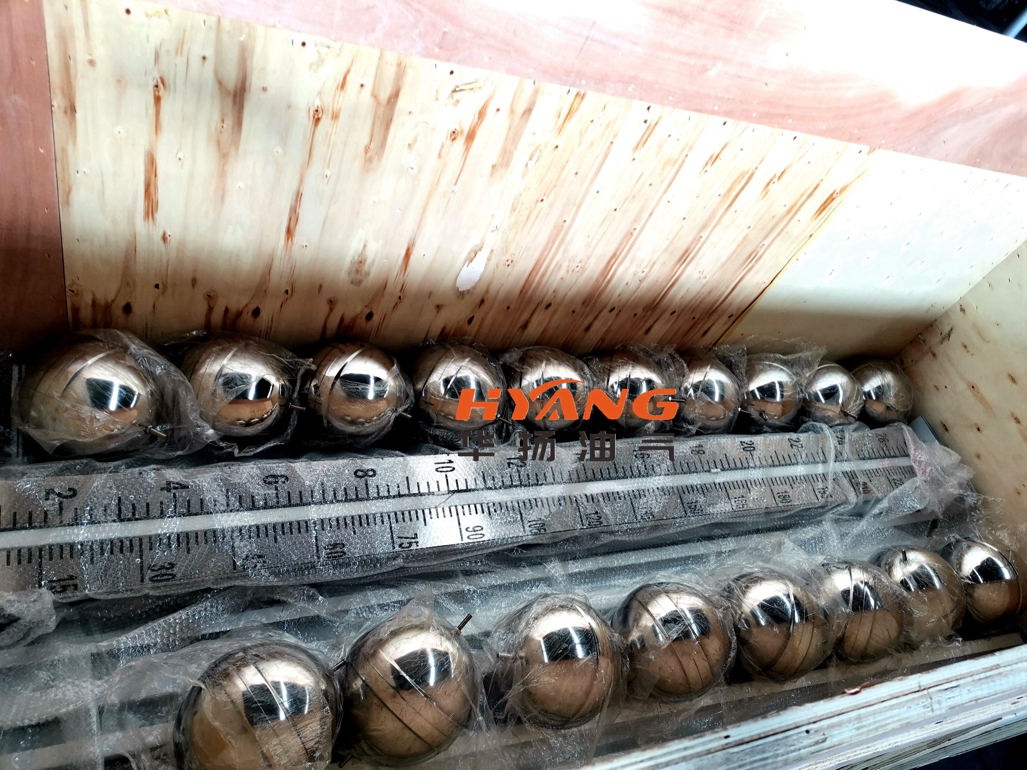 泥漿罐液位標(biāo)尺